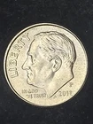 2012 P Roosevelt Dime Circulated