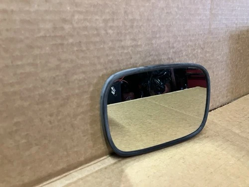 2001-2006 LEXUS LS430 DOOR MIRROR GLASS drivers side  563417 auto dim
