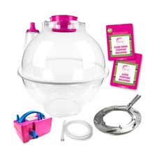 Balloon Stuffing Machine  Balloon Stuffer Machine Kit with Electric Air Pump...