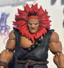 Storm Collectibles Street Fighter V - Master Of The Fist Akuma Loose Figure