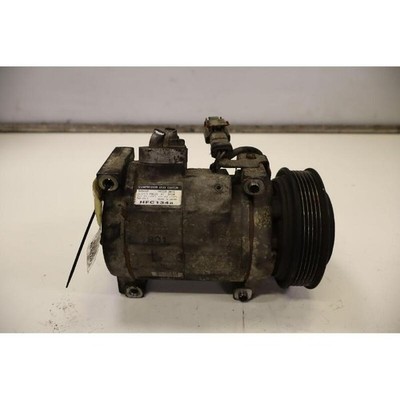 KLIMAKOMPRESSOR CHRYSLER VOYAGER/G. VOYAGER (01-04)(04-09) 2.5 CRD MNV 2001
