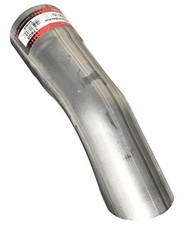 Nickson Industries 17605 12" Exhaust Turndown