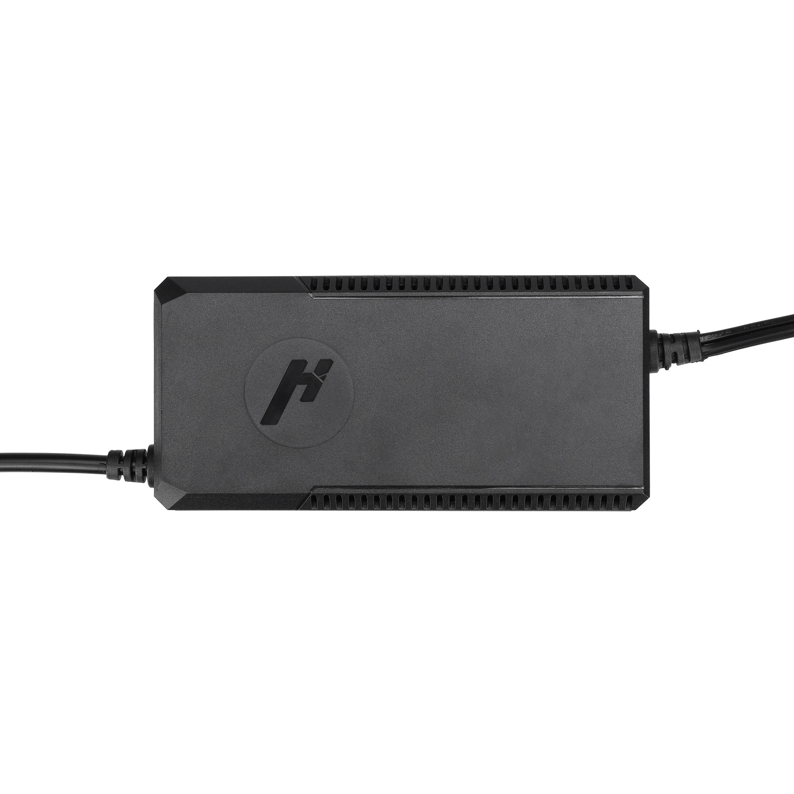 HCALORY Diesel Air Heater Power Converter DC 12V/24V to AC 110V Adapter