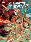 AMAZING SPIDER-MAN #24 [DS] Mar 18, 2026