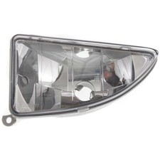 Clear Lens Fog Light For 2000-2004 Ford Focus Driver Left Side Ys4z15l203bb Clear Lens Fog Light For 2000-2004 Ford Focus Driver Left Side Ys4z15l203bb