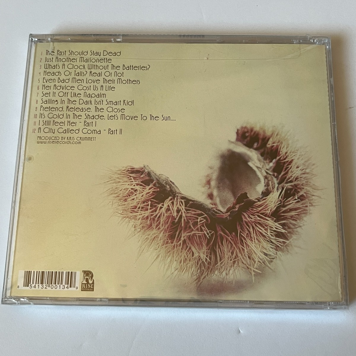 洋楽 Emarosa / Relativity CD Relativity by Emarosa (CD, 2008) for sale online | eBay