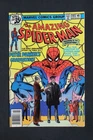 1978 MARVEL COMICS AMAZING SPIDER-MAN #185