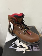 Rocky Ram Horn Boots RKK0257