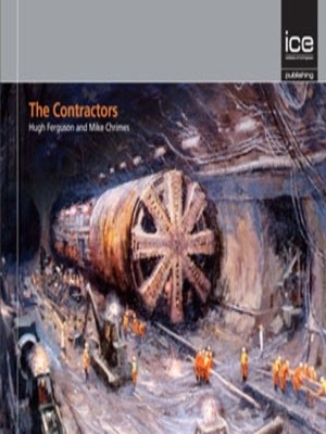 The Contractors - 9780727758309