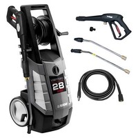 Lavor 0060402 Kaltwasser Hochdruckreiniger 'Vertigo 28 Pro' Arbeit