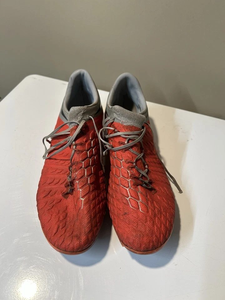 Nike Hypervenom Phantom 3 Elite AG Men’s Size 7.5 - Image 4 of 4