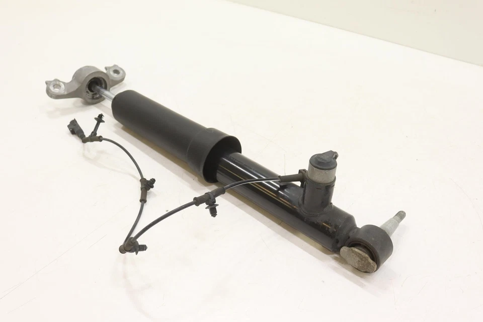 2020 - 2025 LINCOLN AVIATOR REAR LEFT SHOCK STRUT ABSORBER OEM LC5C18W003MA - Image 2 of 4