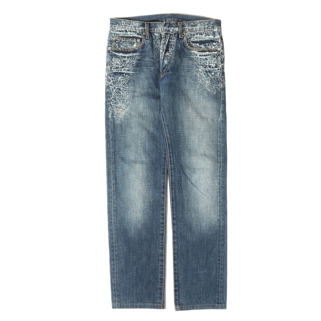 Dior Regular Jeans Men's 29 Size for sale | eBay
