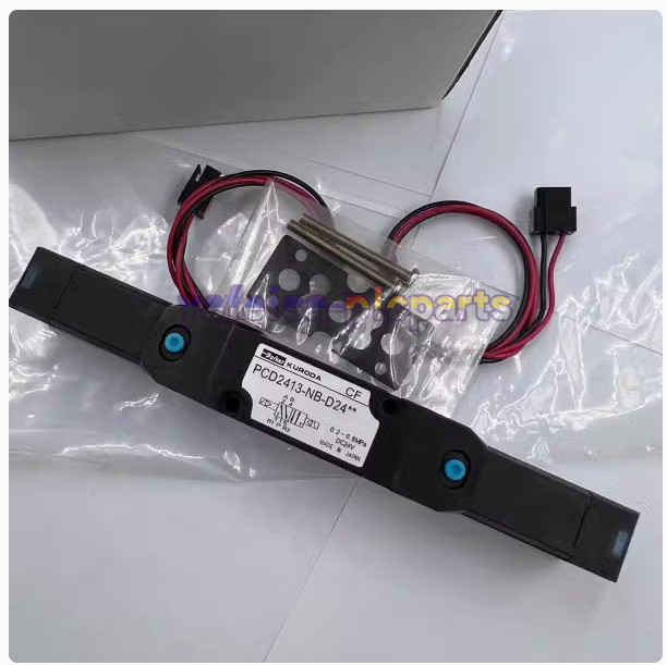 NEW 1PCS KURODA PCD2413-NB-D24SP Solenoid Valve PCD2413-NB-D24SP**
