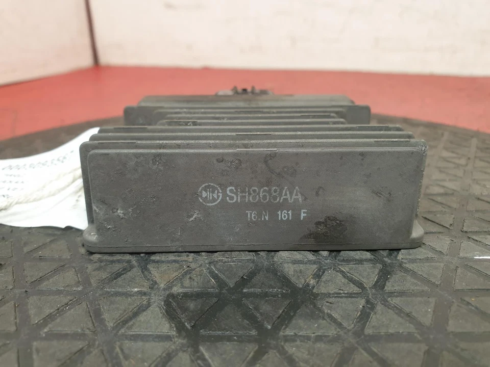 2017 KAWASAKI KLE 650 VERSYS REGULATOR RECTIFIER - Image 3 of 4