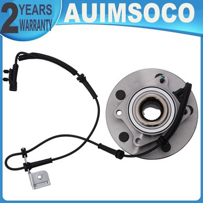 Cubo Rodamiento Rueda Delantero For 2008-2016 Town & Country Limited Touring LX