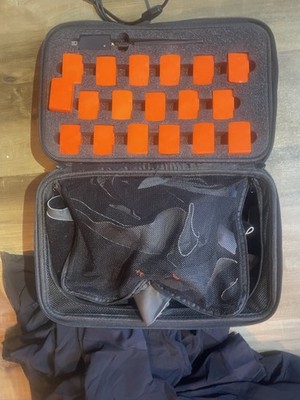 Xsens MVN Awinda Starter Full Body Motion Capture Mocap System 18 Trackers Case