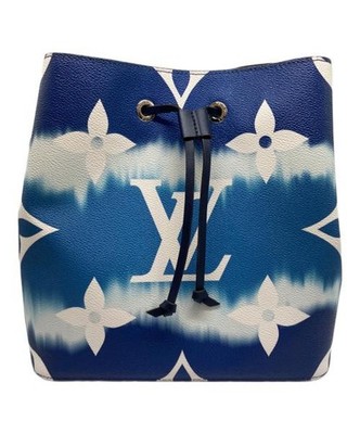 LOUIS VUITTON LV Escale Shoulder Bag M45126 #317