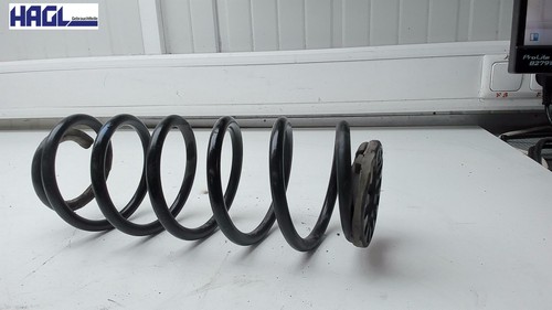 Hinterfeder R Mitsubishi Colt 1.1 Limousine