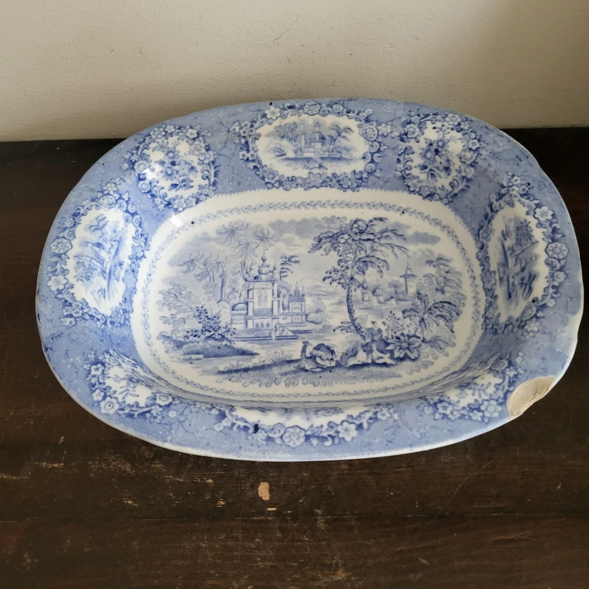 Las mejores ofertas en Bandeja de Staffordshire | eBay