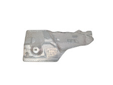 MERCEDES-BENZ CLA C118 UPPER RIGHT EXHAUST HEAT SHIELD A1776801606
