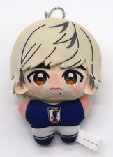 Junya Ito Japan Soccer National Team Key Chain Mascot Ichiban Kuji Soccer Ball 9