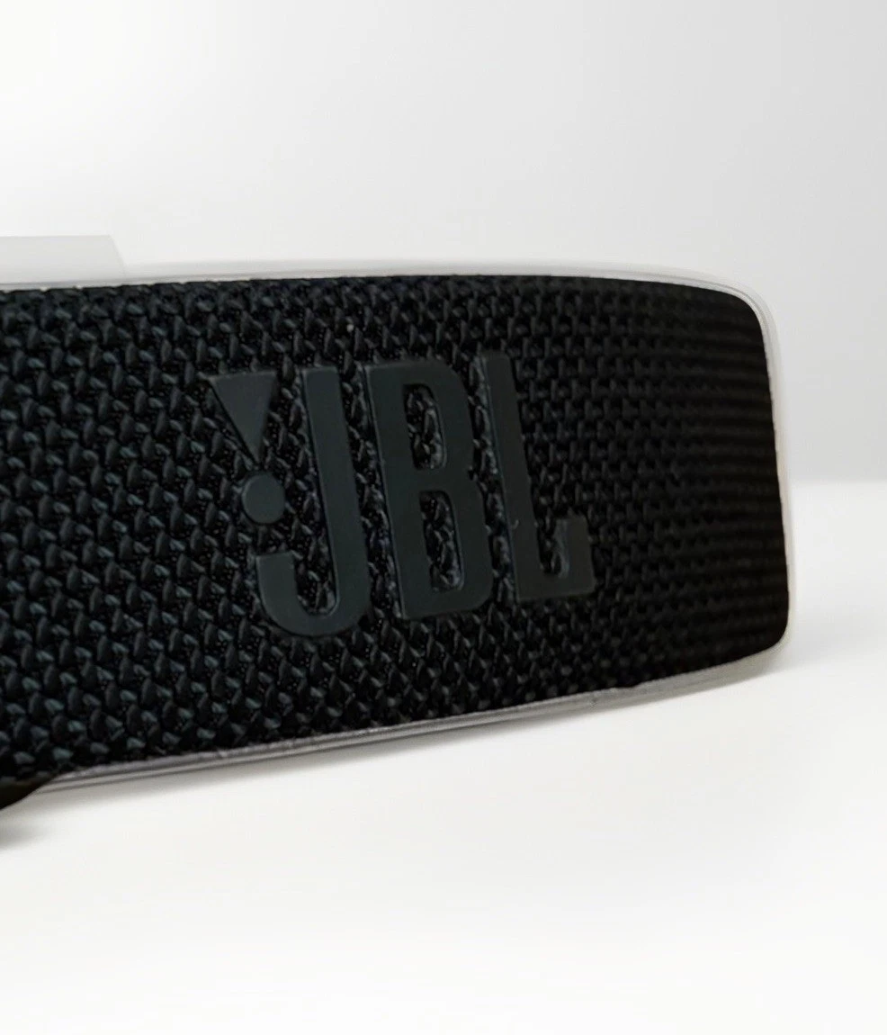 JBL Live 460NC Black Headphones photo 5