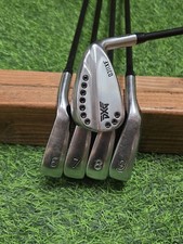 PXG RH 0311XF Forged Graphite Standard Set Golf Clubs UPC3051