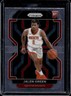2021-22 Panini Prizm Jalen Green RC Rookie #306 Rockets