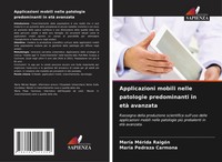 MaríA MéRida RaigóN (U. A.) | Applicazioni Mobili Nelle Patologie...