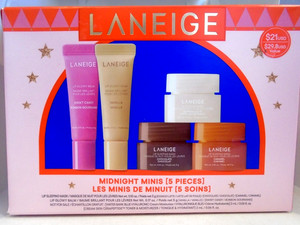 Laneige Lip Set