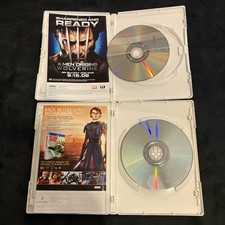 Wii T Bundle CIB - Conduit, SoulCalibur Legends, ForceUnleashed, MarvelUltimate