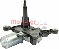 Wischermotor Metzger Autoteile 2190742 FüR Dacia Captur Sandero Clio ZOE Renault