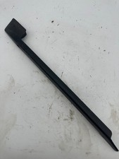 Vw Corrado Front Lh Left Driver Seat Slide Rail Cover 191 881 087 A