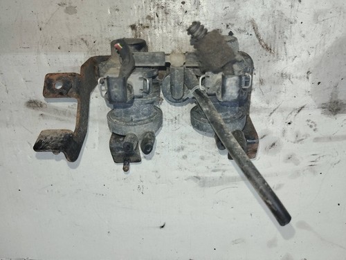 Opel Signum 2003 Diesel 92kW Turbolader Druckwandler Magnetventil 4522371