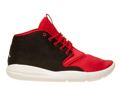 Nike Jungeschuhe Sneakers 881454001 JORDAN ECLIPSE CHUKKA BG Schwarz 