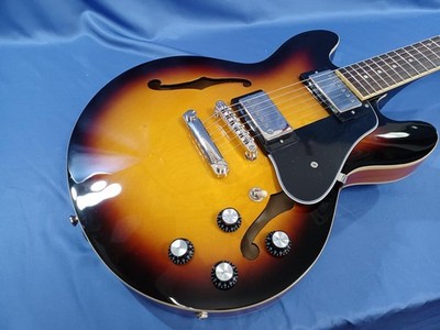 EPIPHONE Semi-Acoustic Guitar ES-339