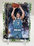 2025-26 Topps Holiday - Kon Knueppel #H164 Green Plaid RC