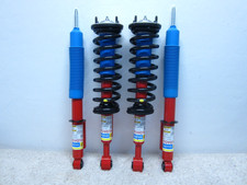 2024 - 2026 TOYOTA TACOMA TRD OEM BILSTEIN FRONT STRUT & REAR SHOCK SET #3FL-16
