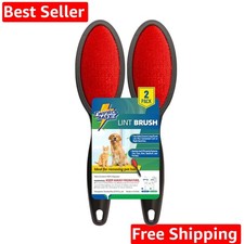 Lint Brush, Lint Remover, Pet Hair Remover, Clothes Brush, Magic Lint Remover...