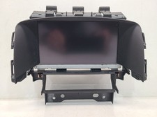 2012-16 Buick Verano 2.4l At Opt Udy Radio Display Screen - Pn 22851302 2012-16 Buick Verano 2.4l At Opt Udy Radio Display Screen - Pn 22851302