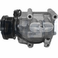 Delphi Kompressor Klimaanlage TSP0159375 FüR Ford Cougar Mondeo Fiesta Fusion 1