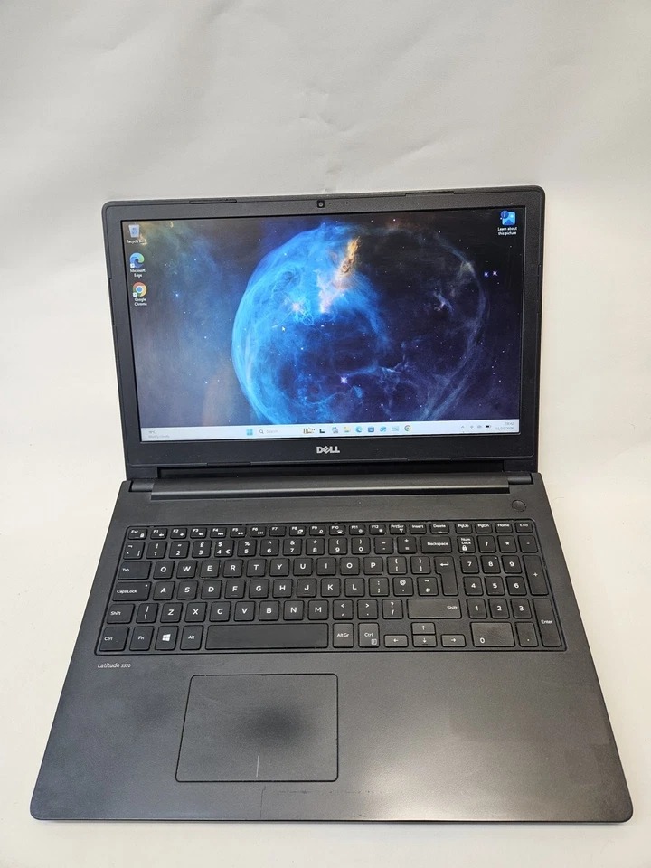 Dell Latitude 3570 · i5-6200U · 8GB · 128GB, photo 2 of 5