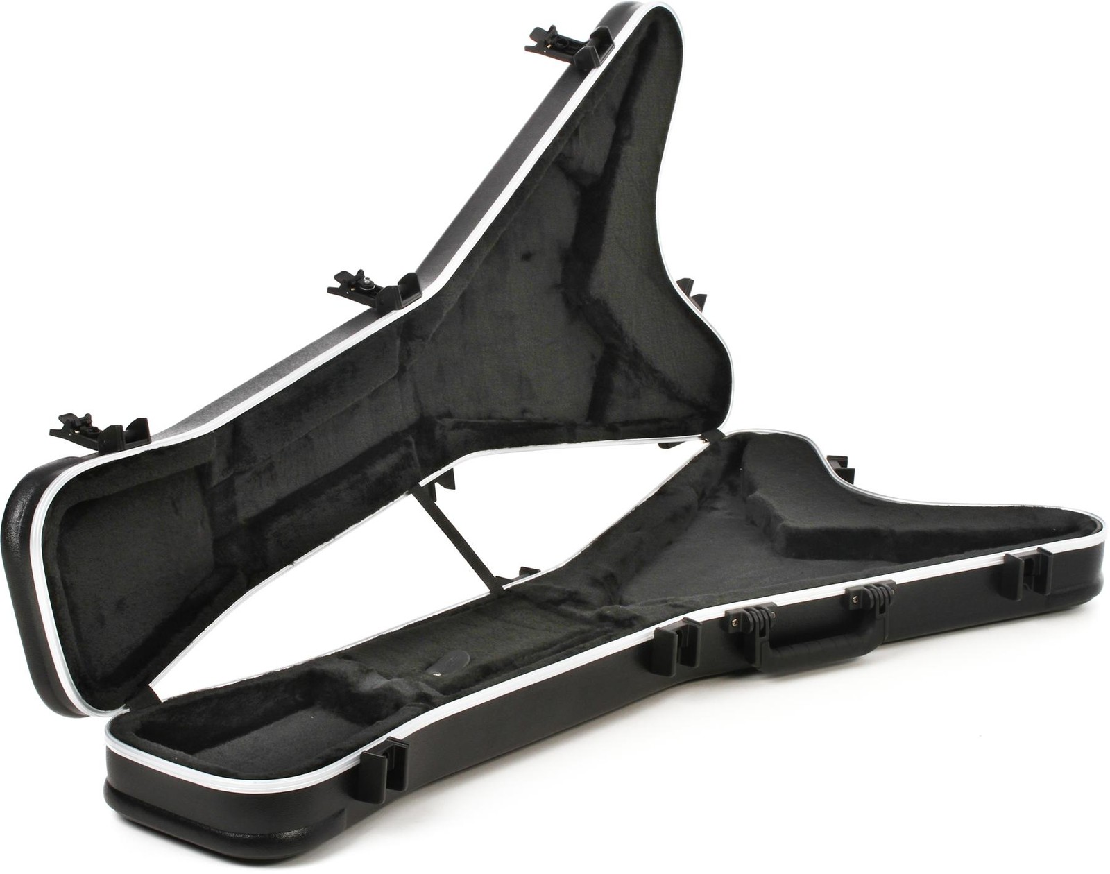 Футляр для гитары Jackson V Series 35590₽