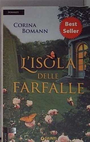 Bomann DIE SCHMETTERLINGSINSEL Gefolge Verlag 2015