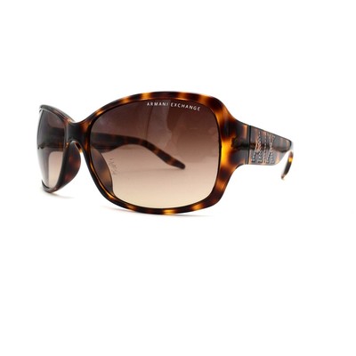 Armani Exchange AX066/S V08 SH 59-16-125mm Sunglasses - LENSES FAIR/FRAMES GOOD