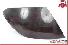 12-14 Mercedes W204 C250 C350 Rear Left Driver Side Taillight Tail Light Lamp