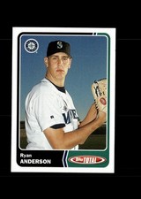 2003 Topps Total - Ryan Anderson #738