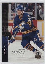 1994-95 Upper Deck Craig Simpson #50 0a4