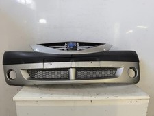 Pare-choc avant Dacia LOGAN
